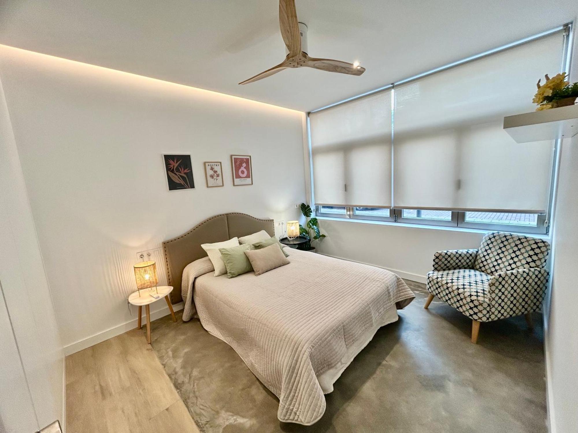 Nuevo Y Tranquilo De 1 Habitacion 15 Minutos Del Casco Historico Cordoue Extérieur photo