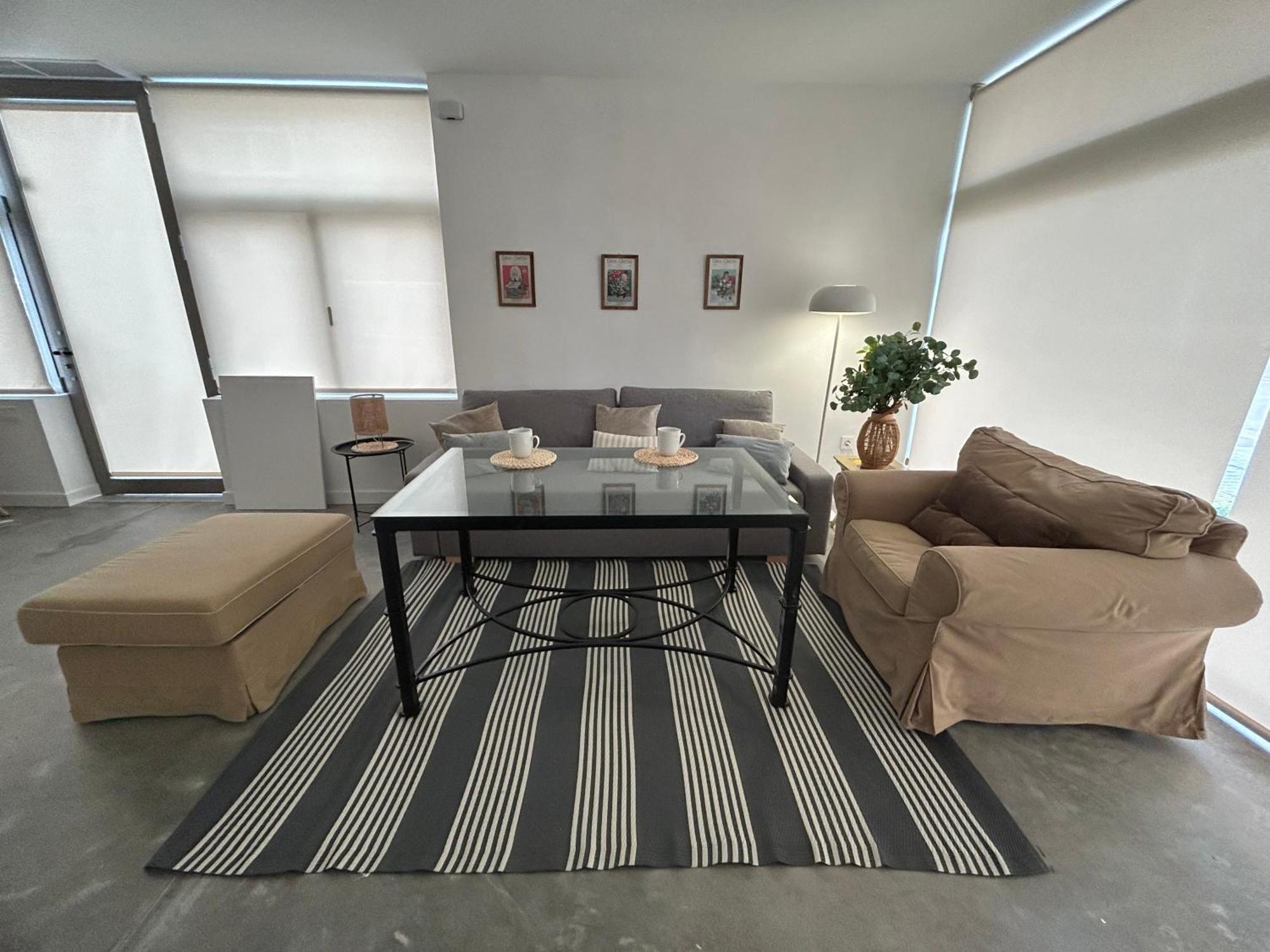 Nuevo Y Tranquilo De 1 Habitacion 15 Minutos Del Casco Historico Cordoue Extérieur photo