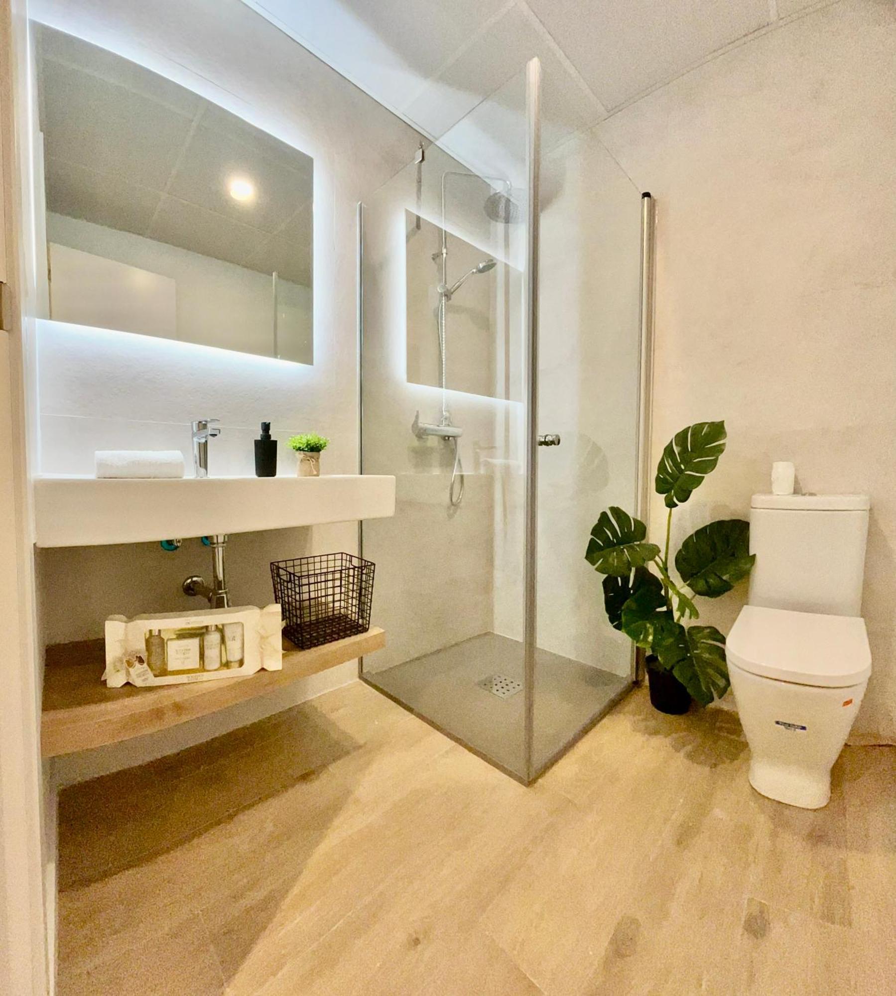 Nuevo Y Tranquilo De 1 Habitacion 15 Minutos Del Casco Historico Cordoue Extérieur photo