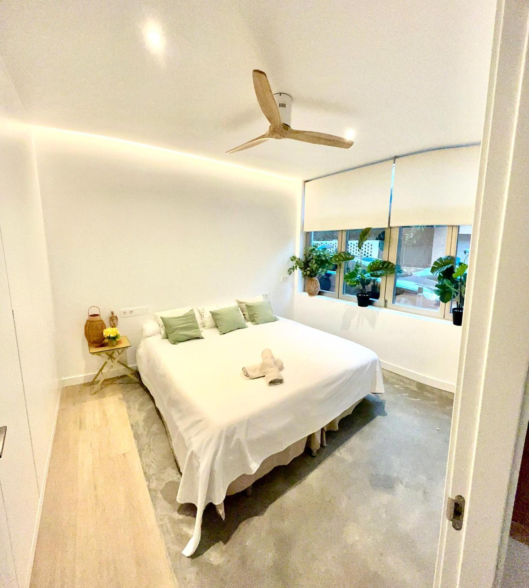 Nuevo Y Tranquilo De 1 Habitacion 15 Minutos Del Casco Historico Cordoue Extérieur photo