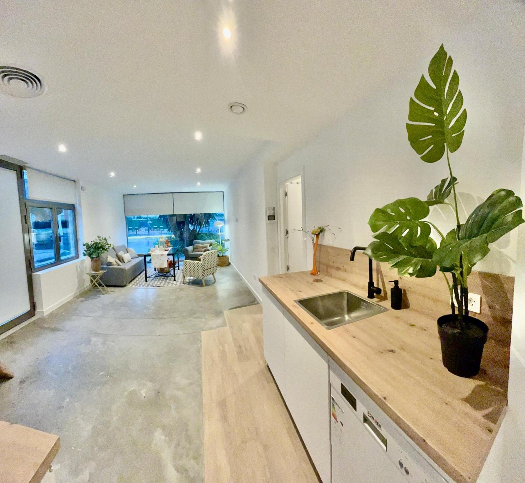 Nuevo Y Tranquilo De 1 Habitacion 15 Minutos Del Casco Historico Cordoue Extérieur photo